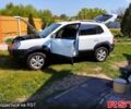 Белый Хендай Туксон, объемом двигателя 2 л и пробегом 151 тыс. км за 9999 $, фото 10 на Automoto.ua