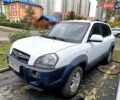 Хендай Туксон 2012 у Києві на Automoto.ua Білий Хендай Туксон, об'ємом двигуна 1.98 л та пробігом 200 тис. км за 9000 $, фото 7 на Automoto.ua