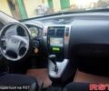 Белый Хендай Туксон, объемом двигателя 2 л и пробегом 151 тыс. км за 9999 $, фото 1 на Automoto.ua