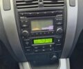 Белый Хендай Туксон, объемом двигателя 1.98 л и пробегом 175 тыс. км за 10500 $, фото 11 на Automoto.ua