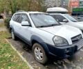 Хендай Туксон 2012 у Києві на Automoto.ua Білий Хендай Туксон, об'ємом двигуна 1.98 л та пробігом 200 тис. км за 9000 $, фото 8 на Automoto.ua
