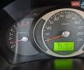 Белый Хендай Туксон, объемом двигателя 1.98 л и пробегом 175 тыс. км за 10500 $, фото 10 на Automoto.ua
