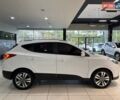Хендай Туксон 2013 в Одессе на Automoto.ua Белый Хендай Туксон, объемом двигателя 2 л и пробегом 161 тыс. км за 15500 $, фото 3 на Automoto.ua