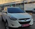 Білий Хендай Туксон, об'ємом двигуна 2 л та пробігом 96 тис. км за 13500 $, фото 3 на Automoto.ua