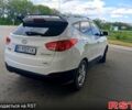Белый Хендай Туксон, объемом двигателя 2.4 л и пробегом 87 тыс. км за 11500 $, фото 10 на Automoto.ua