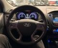 Хендай Туксон 2013 в Одессе на Automoto.ua Белый Хендай Туксон, объемом двигателя 2 л и пробегом 161 тыс. км за 15500 $, фото 12 на Automoto.ua