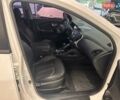 Белый Хендай Туксон, объемом двигателя 2 л и пробегом 150 тыс. км за 14500 $, фото 18 на Automoto.ua