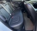 Белый Хендай Туксон, объемом двигателя 2 л и пробегом 163 тыс. км за 14000 $, фото 9 на Automoto.ua