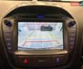 Хендай Туксон 2013 в Одессе на Automoto.ua Белый Хендай Туксон, объемом двигателя 2 л и пробегом 161 тыс. км за 15500 $, фото 15 на Automoto.ua