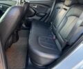 Белый Хендай Туксон, объемом двигателя 2 л и пробегом 163 тыс. км за 14000 $, фото 8 на Automoto.ua