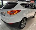 Хендай Туксон 2013 в Одессе на Automoto.ua Белый Хендай Туксон, объемом двигателя 2 л и пробегом 161 тыс. км за 15500 $, фото 5 на Automoto.ua