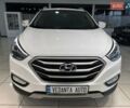 Хендай Туксон 2013 в Одессе на Automoto.ua Белый Хендай Туксон, объемом двигателя 2 л и пробегом 161 тыс. км за 15500 $, фото 1 на Automoto.ua