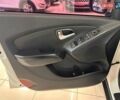 Хендай Туксон 2013 в Одессе на Automoto.ua Белый Хендай Туксон, объемом двигателя 2 л и пробегом 161 тыс. км за 15500 $, фото 10 на Automoto.ua