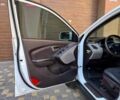 Білий Хендай Туксон, об'ємом двигуна 2 л та пробігом 160 тис. км за 12199 $, фото 7 на Automoto.ua