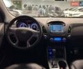 Хендай Туксон 2013 в Одессе на Automoto.ua Белый Хендай Туксон, объемом двигателя 2 л и пробегом 161 тыс. км за 15500 $, фото 11 на Automoto.ua