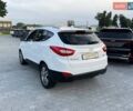 Хендай Туксон 2014 у Києві на Automoto.ua Білий Хендай Туксон, об'ємом двигуна 2 л та пробігом 196 тис. км за 14900 $, фото 5 на Automoto.ua