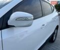 Хендай Туксон 2014 у Києві на Automoto.ua Білий Хендай Туксон, об'ємом двигуна 2 л та пробігом 196 тис. км за 14900 $, фото 6 на Automoto.ua