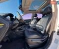 Белый Хендай Туксон, объемом двигателя 2 л и пробегом 156 тыс. км за 16400 $, фото 14 на Automoto.ua