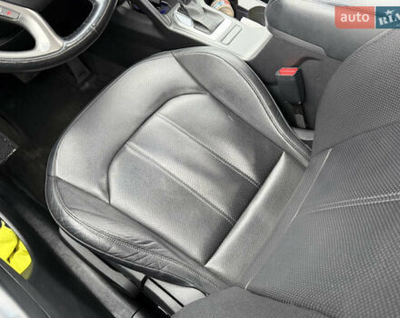 Белый Хендай Туксон, объемом двигателя 2 л и пробегом 99 тыс. км за 15500 $, фото 19 на Automoto.ua