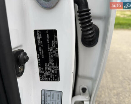 Белый Хендай Туксон, объемом двигателя 2 л и пробегом 99 тыс. км за 15500 $, фото 12 на Automoto.ua