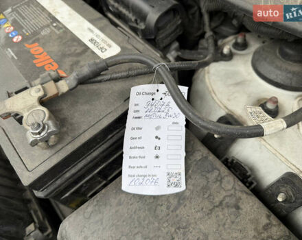 Белый Хендай Туксон, объемом двигателя 2 л и пробегом 99 тыс. км за 15500 $, фото 28 на Automoto.ua