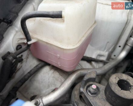 Белый Хендай Туксон, объемом двигателя 2 л и пробегом 99 тыс. км за 15500 $, фото 27 на Automoto.ua