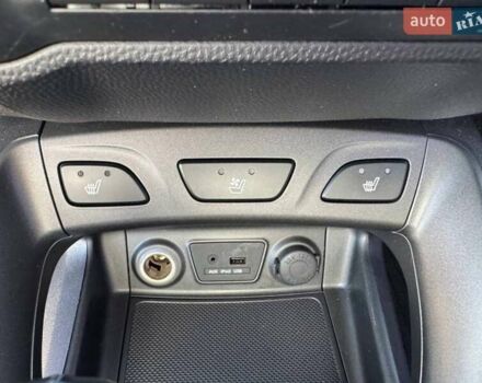 Белый Хендай Туксон, объемом двигателя 2 л и пробегом 156 тыс. км за 16400 $, фото 11 на Automoto.ua