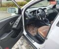 Білий Хендай Туксон, об'ємом двигуна 2.36 л та пробігом 152 тис. км за 9800 $, фото 13 на Automoto.ua