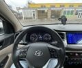 Белый Хендай Туксон, объемом двигателя 1.6 л и пробегом 156 тыс. км за 16000 $, фото 16 на Automoto.ua