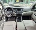 Белый Хендай Туксон, объемом двигателя 1.59 л и пробегом 110 тыс. км за 14800 $, фото 9 на Automoto.ua
