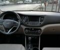 Белый Хендай Туксон, объемом двигателя 2 л и пробегом 99 тыс. км за 10600 $, фото 2 на Automoto.ua