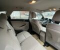 Белый Хендай Туксон, объемом двигателя 1.6 л и пробегом 156 тыс. км за 16000 $, фото 11 на Automoto.ua