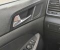 Білий Хендай Туксон, об'ємом двигуна 2 л та пробігом 202 тис. км за 17500 $, фото 11 на Automoto.ua