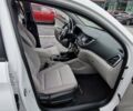Белый Хендай Туксон, объемом двигателя 1.59 л и пробегом 110 тыс. км за 14800 $, фото 6 на Automoto.ua