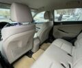 Белый Хендай Туксон, объемом двигателя 1.6 л и пробегом 156 тыс. км за 16000 $, фото 15 на Automoto.ua
