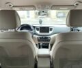 Белый Хендай Туксон, объемом двигателя 1.6 л и пробегом 156 тыс. км за 16000 $, фото 17 на Automoto.ua