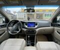 Белый Хендай Туксон, объемом двигателя 1.6 л и пробегом 156 тыс. км за 16000 $, фото 13 на Automoto.ua