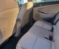 Білий Хендай Туксон, об'ємом двигуна 2 л та пробігом 120 тис. км за 14500 $, фото 9 на Automoto.ua