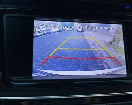 Белый Хендай Туксон, объемом двигателя 2 л и пробегом 99 тыс. км за 10600 $, фото 3 на Automoto.ua