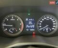 Белый Хендай Туксон, объемом двигателя 2 л и пробегом 152 тыс. км за 18800 $, фото 12 на Automoto.ua