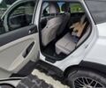Белый Хендай Туксон, объемом двигателя 1.59 л и пробегом 110 тыс. км за 14800 $, фото 7 на Automoto.ua