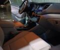 Білий Хендай Туксон, об'ємом двигуна 2 л та пробігом 97 тис. км за 14200 $, фото 17 на Automoto.ua