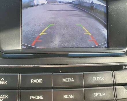 Белый Хендай Туксон, объемом двигателя 1.6 л и пробегом 122 тыс. км за 9700 $, фото 6 на Automoto.ua