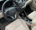 Белый Хендай Туксон, объемом двигателя 1.6 л и пробегом 122 тыс. км за 9700 $, фото 3 на Automoto.ua