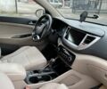 Белый Хендай Туксон, объемом двигателя 1.6 л и пробегом 156 тыс. км за 16000 $, фото 9 на Automoto.ua