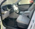 Белый Хендай Туксон, объемом двигателя 2 л и пробегом 142 тыс. км за 11900 $, фото 7 на Automoto.ua