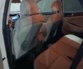 Білий Хендай Туксон, об'ємом двигуна 2 л та пробігом 97 тис. км за 14200 $, фото 15 на Automoto.ua