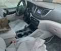 Белый Хендай Туксон, объемом двигателя 2 л и пробегом 160 тыс. км за 8300 $, фото 5 на Automoto.ua