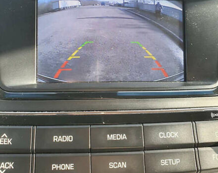 Білий Хендай Туксон, об'ємом двигуна 1.59 л та пробігом 122 тис. км за 11700 $, фото 5 на Automoto.ua