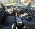 Хендай Туксон 2016 в Ивано-Франковске на Automoto.ua Белый Хендай Туксон, объемом двигателя 2 л и пробегом 148 тыс. км за 18950 $, фото 74 на Automoto.ua